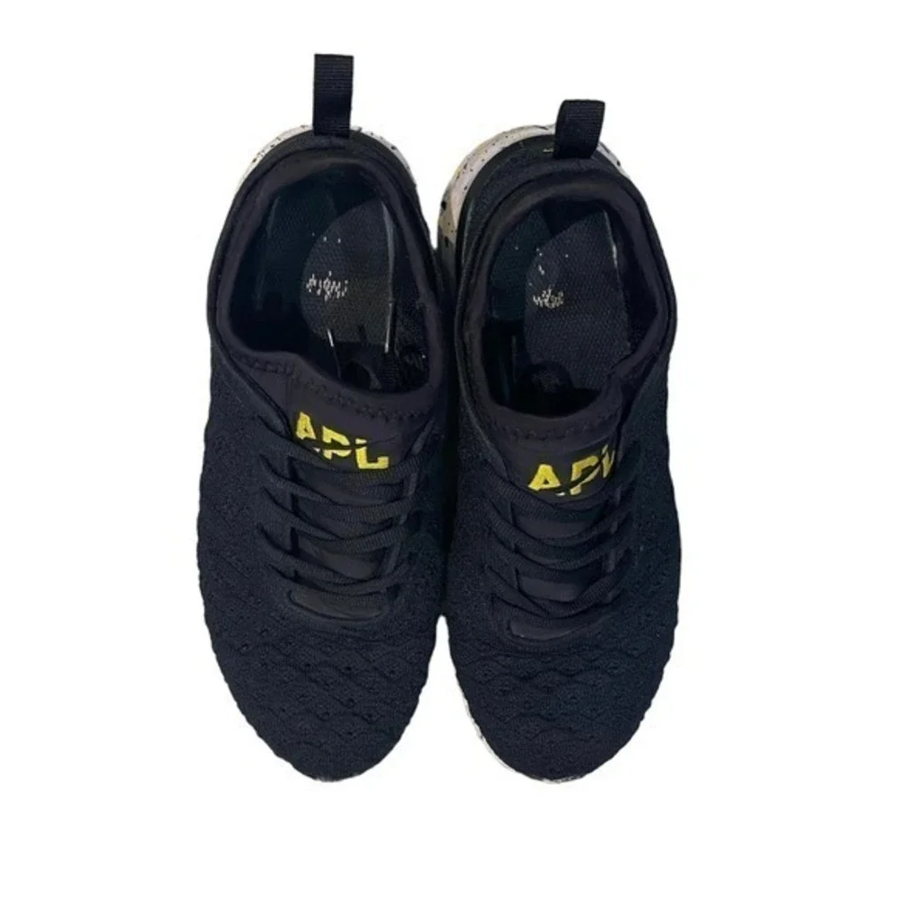 APL‎ x Soulcycle phantom sneakers women’s size 8